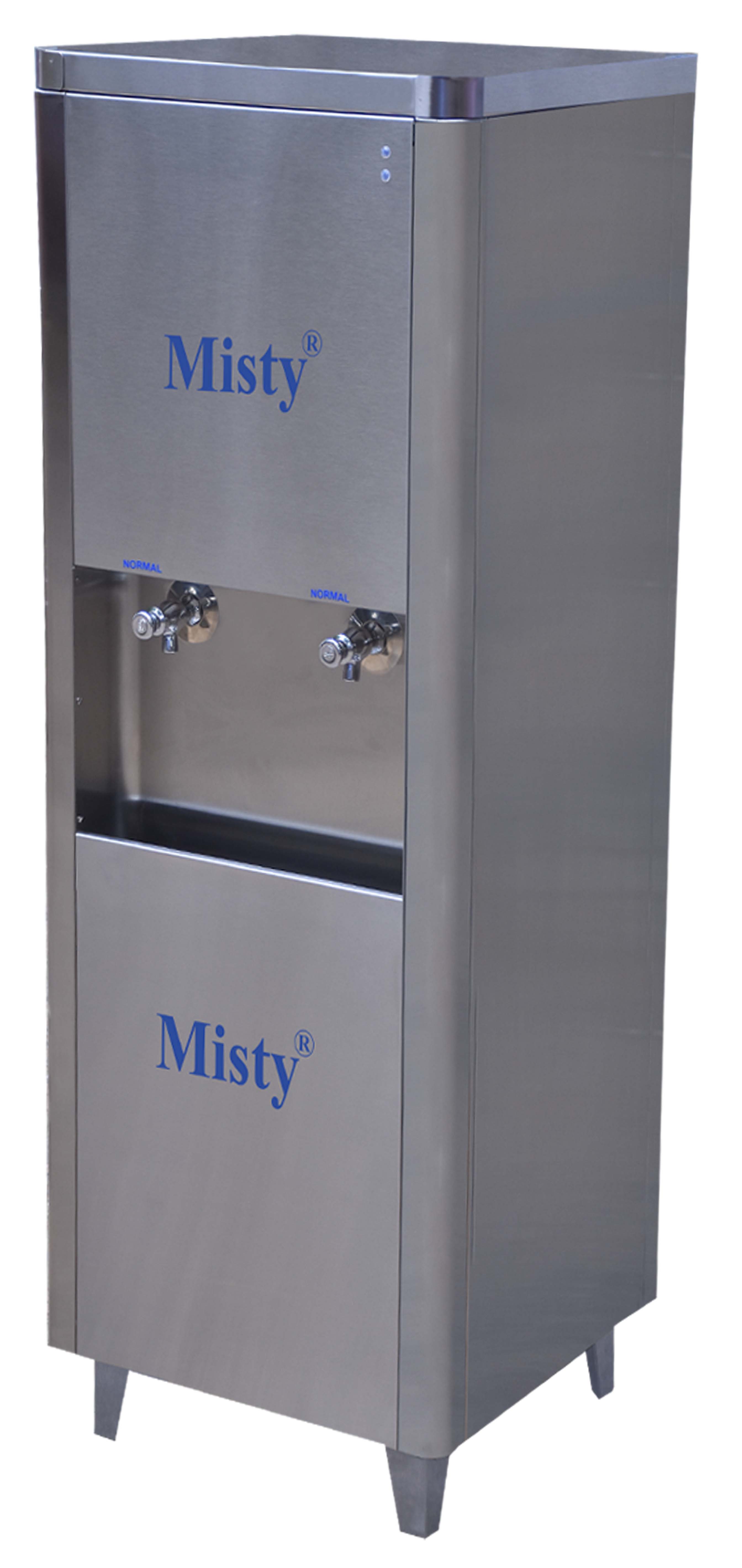 Water Dispenser M100 N (Curved)